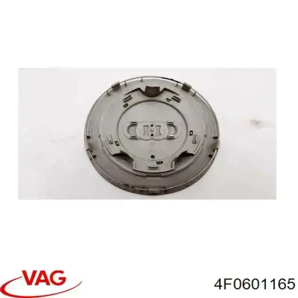 Kołpak do obręczy koła do Audi A6 Allroad C6 4FH