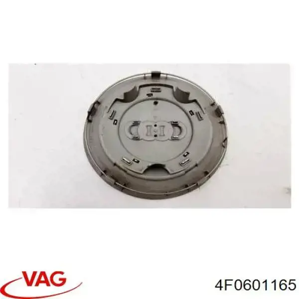  Kołpak do obręczy koła Audi A6 