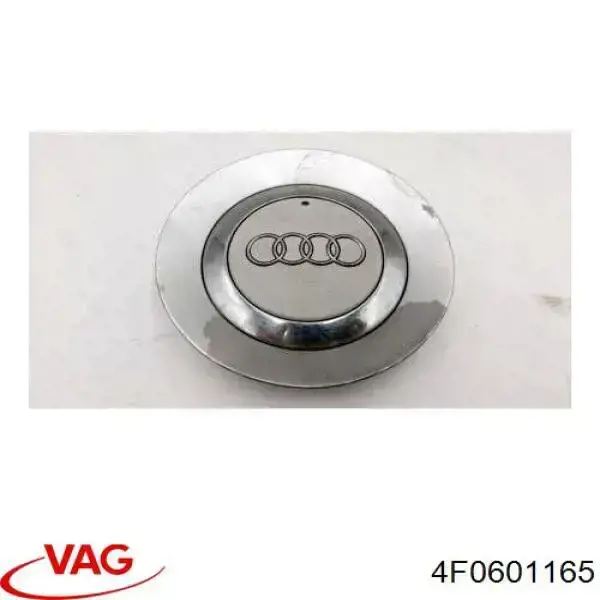  Kołpak do obręczy koła Audi A6 