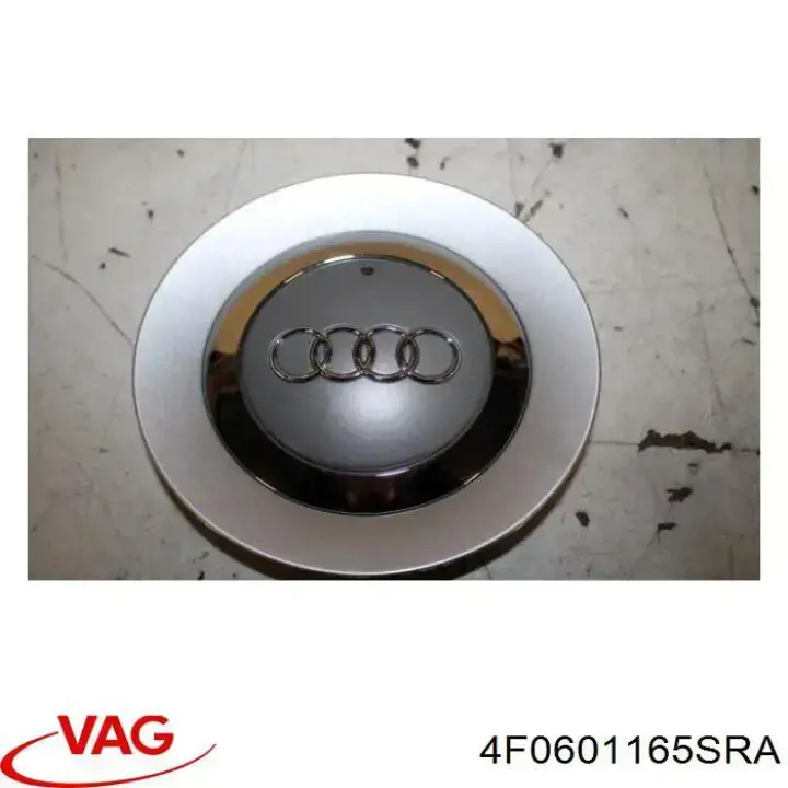 4F0601165SRA VAG Kołpak do obręczy koła