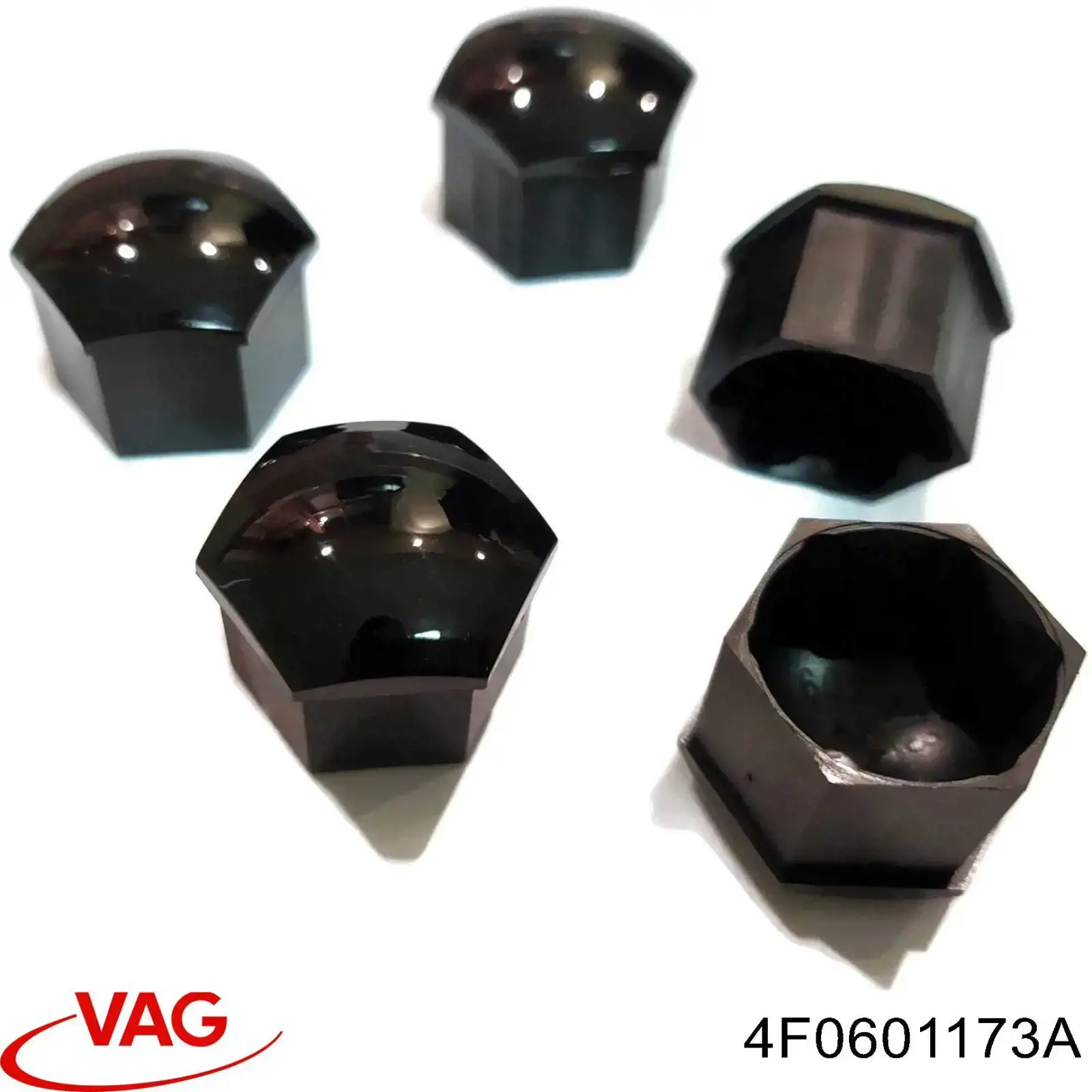  VAG 4F0601173A cena, od 3,77 USD