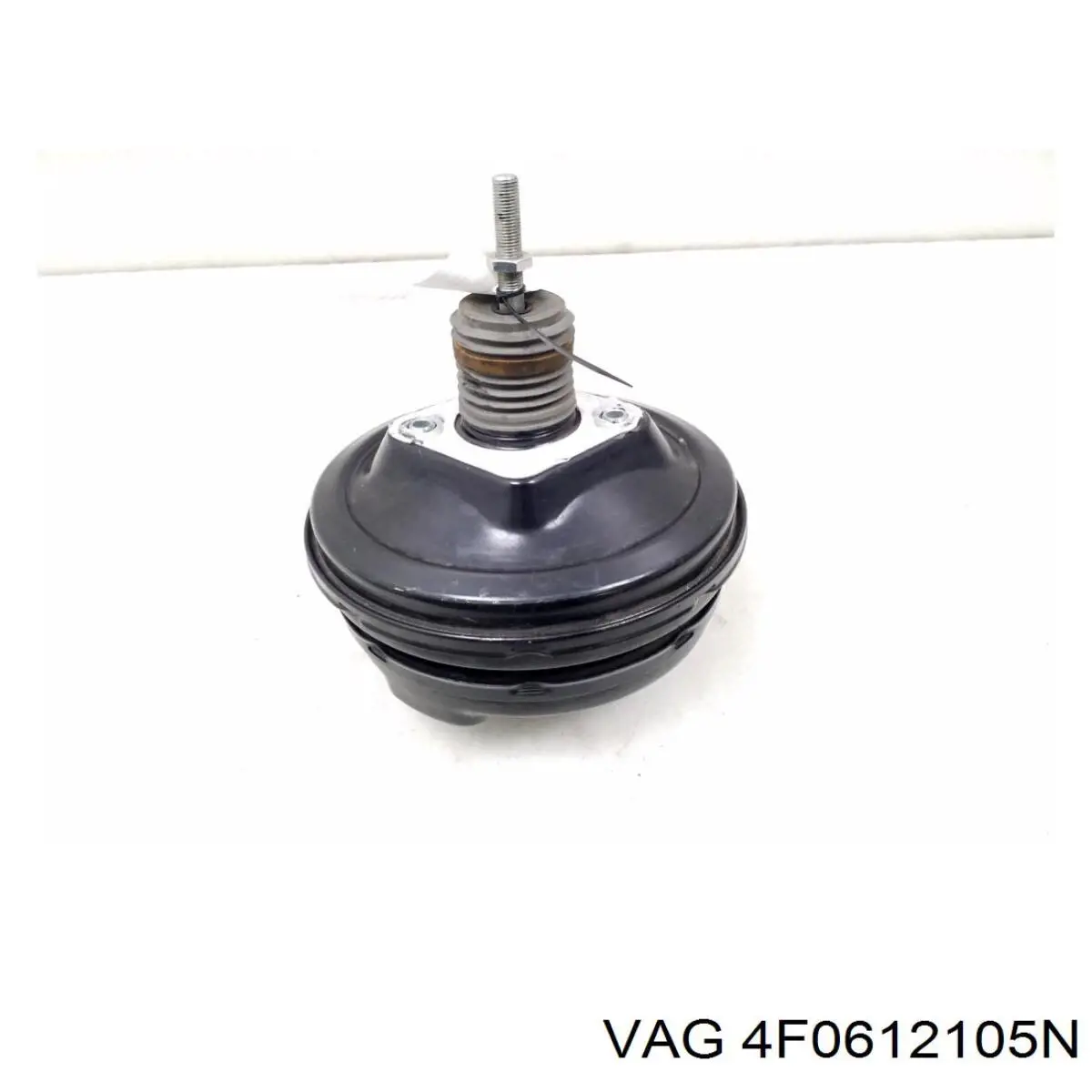 4F0612105N VAG Wzmacniacz próżniowy hamulców