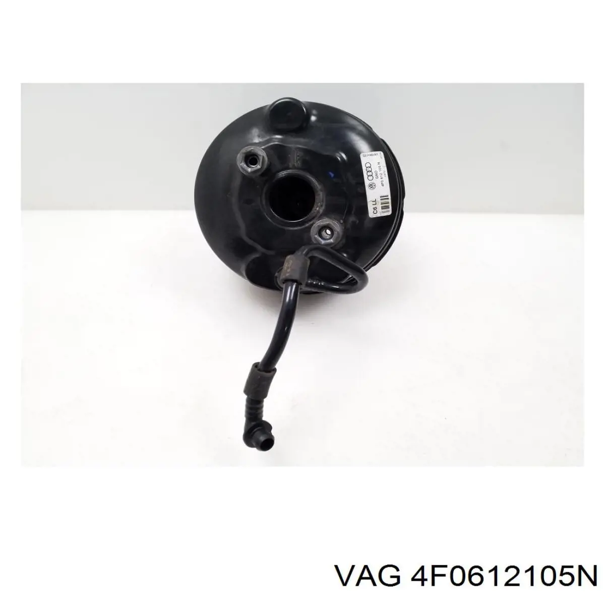 Wzmacniacz próżniowy hamulców VAG 4F0612105N cena, od 54,48 USD