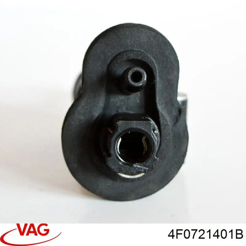 Do koszyka 4F0721401B VAG Cylinder sprzęgła główny