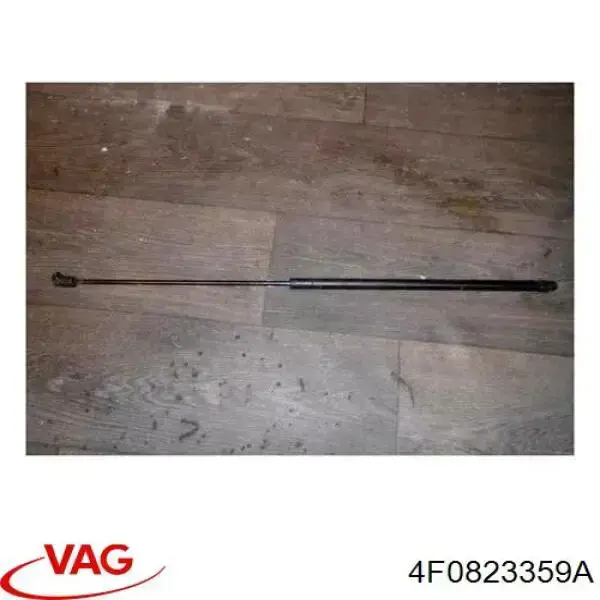 4F0823359A VAG Amortyzator maski