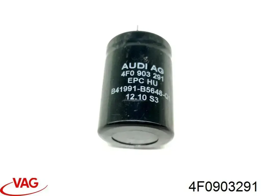  VAG 4F0903291 cena, od 1,57 USD