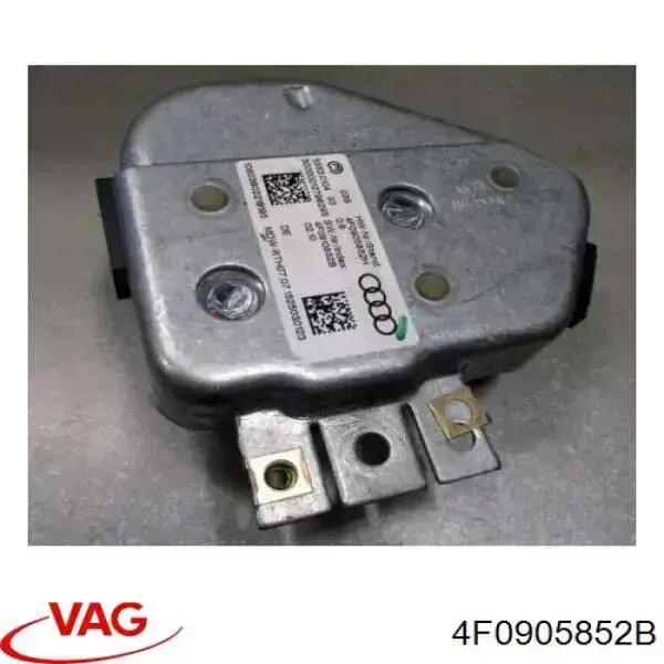 Mechanizm blokady kierownicy VAG 4F0905852B cena, od 274,11 USD