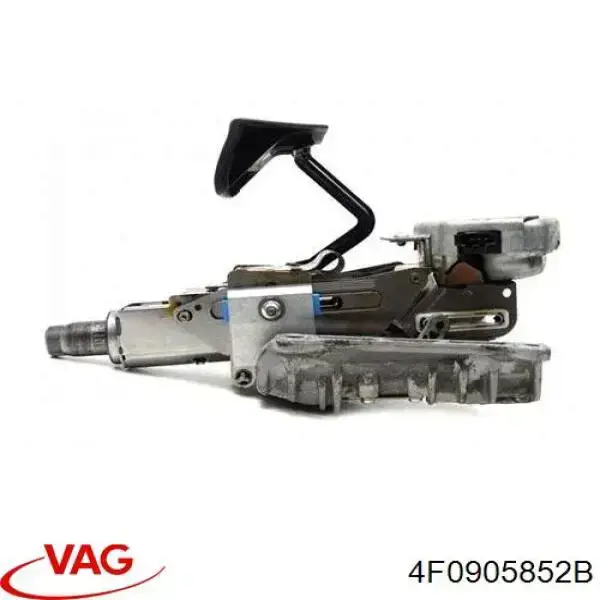 4F0905852B VAG Mechanizm blokady kierownicy