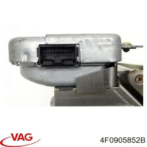 Mechanizm blokady kierownicy VAG 4F0905852B cena, od 274,11 USD