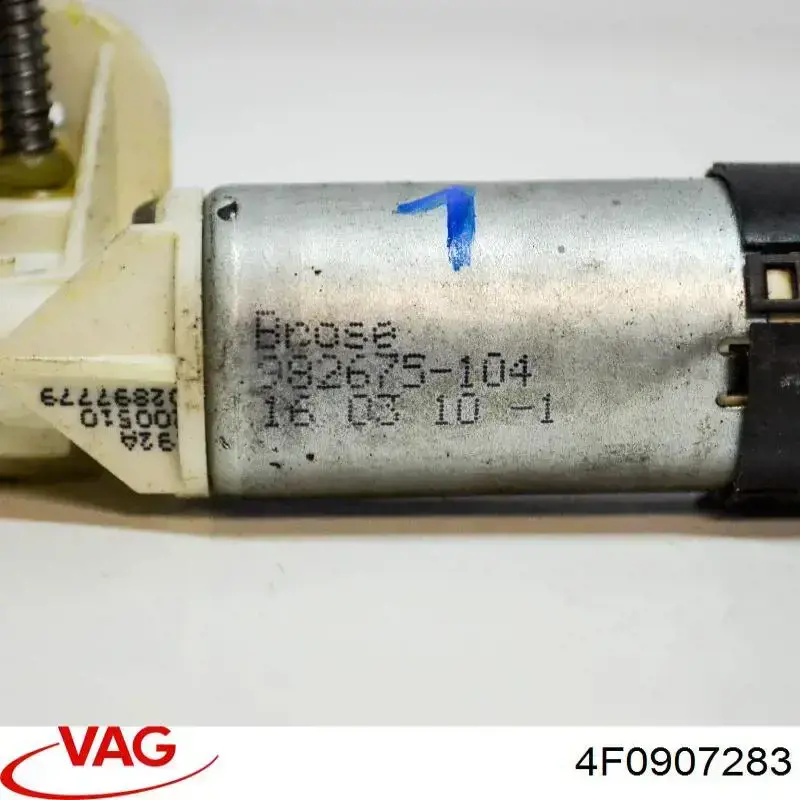  VAG 4F0907283 cena, od 62,99 USD