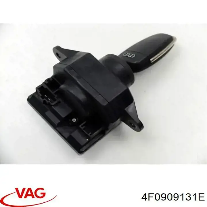 Stacyjka zapłonowa Audi A6 C6