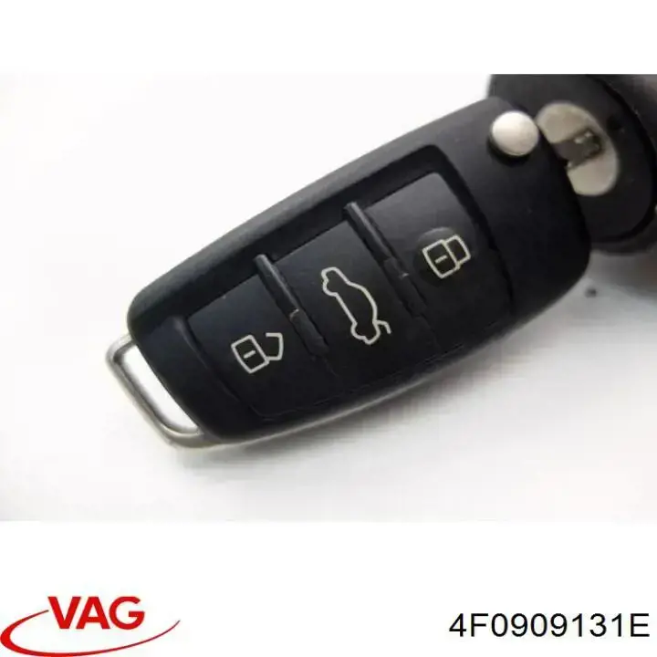  Stacyjka zapłonowa Audi A6 