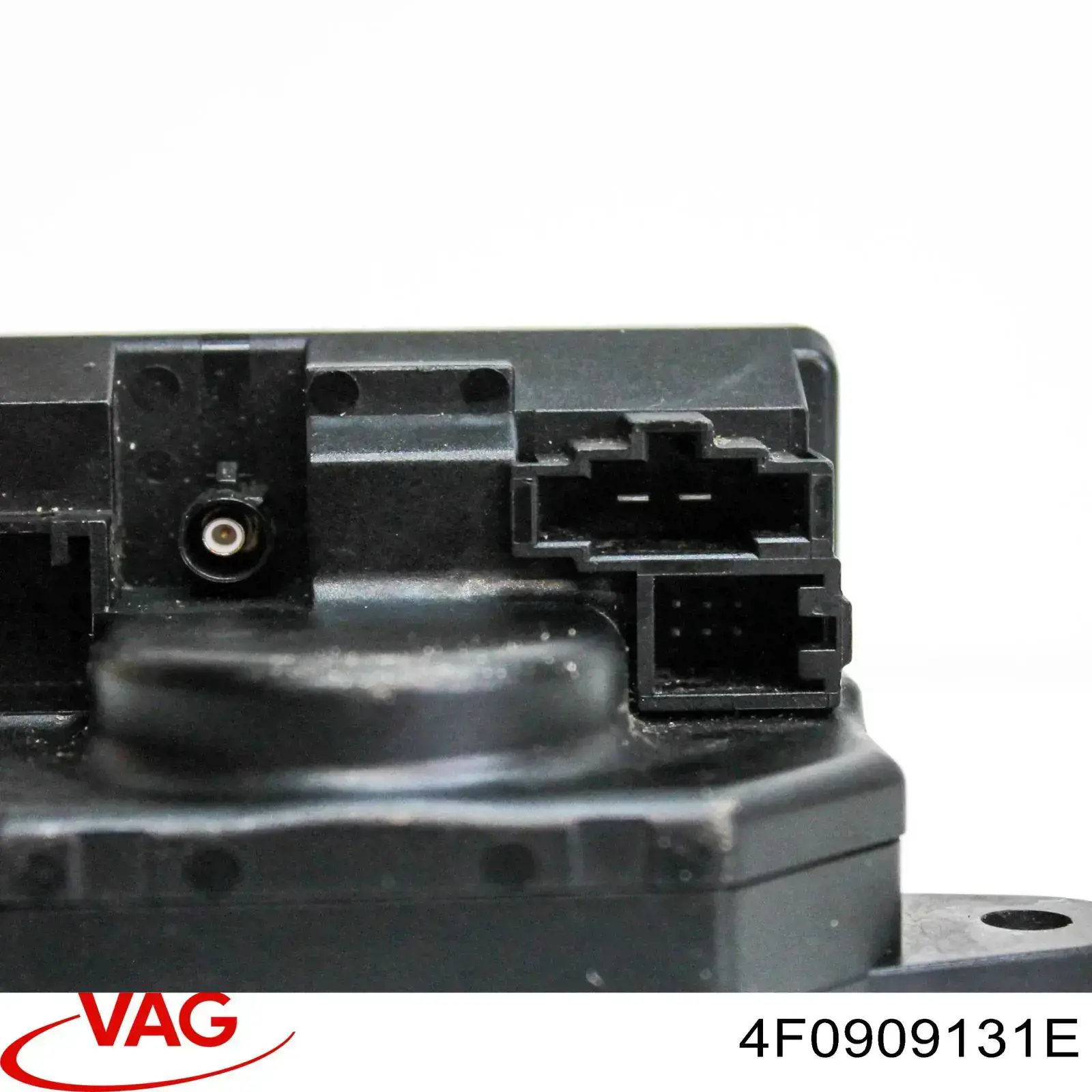 Stacyjka zapłonowa do Audi A6 C6 4F2