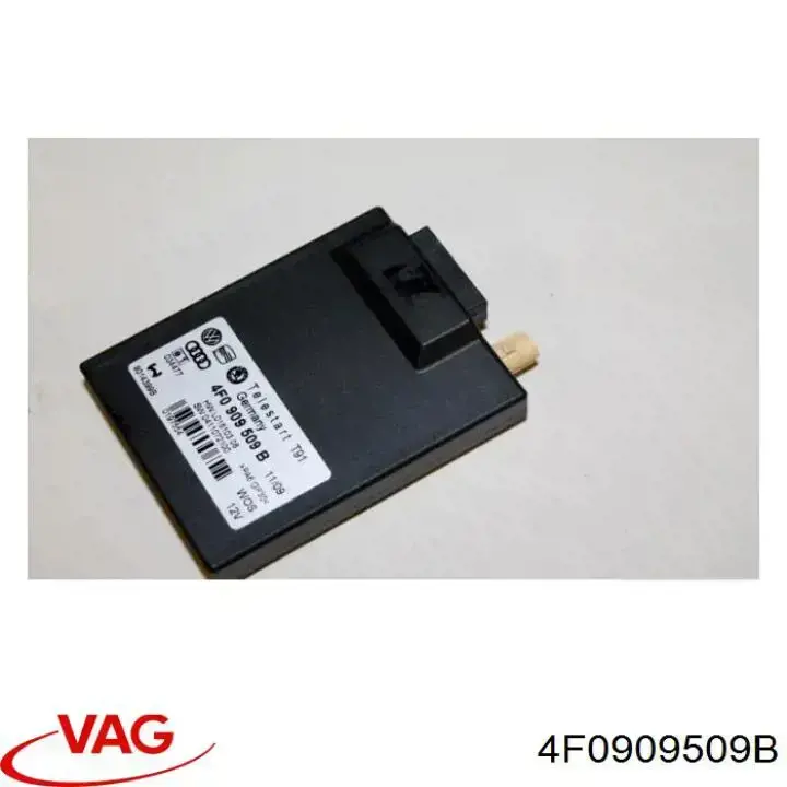 4F0909509B VAG 
