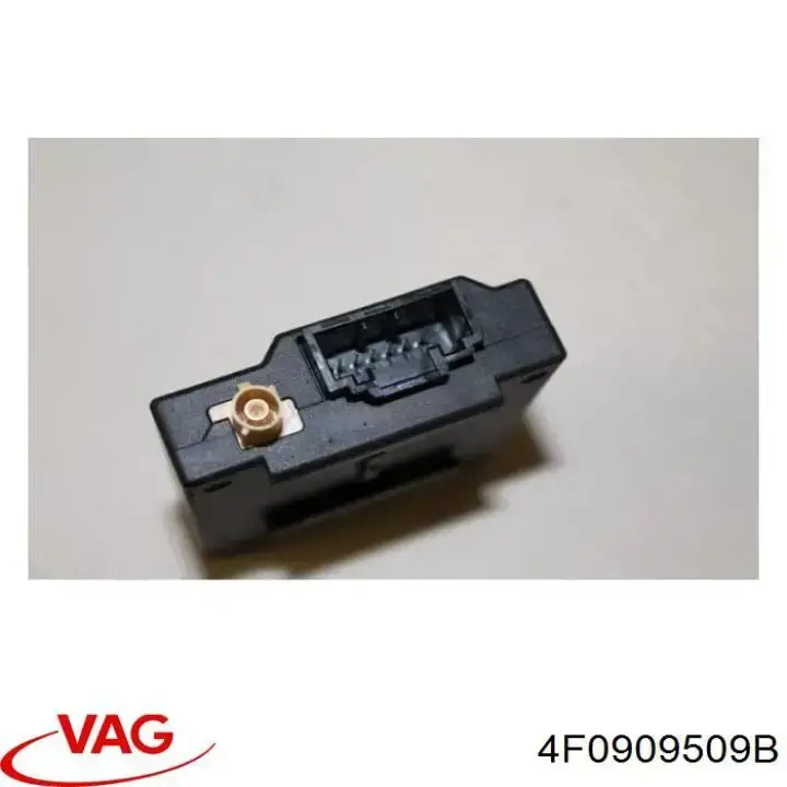  VAG 4F0909509B cena, od 110,21 USD