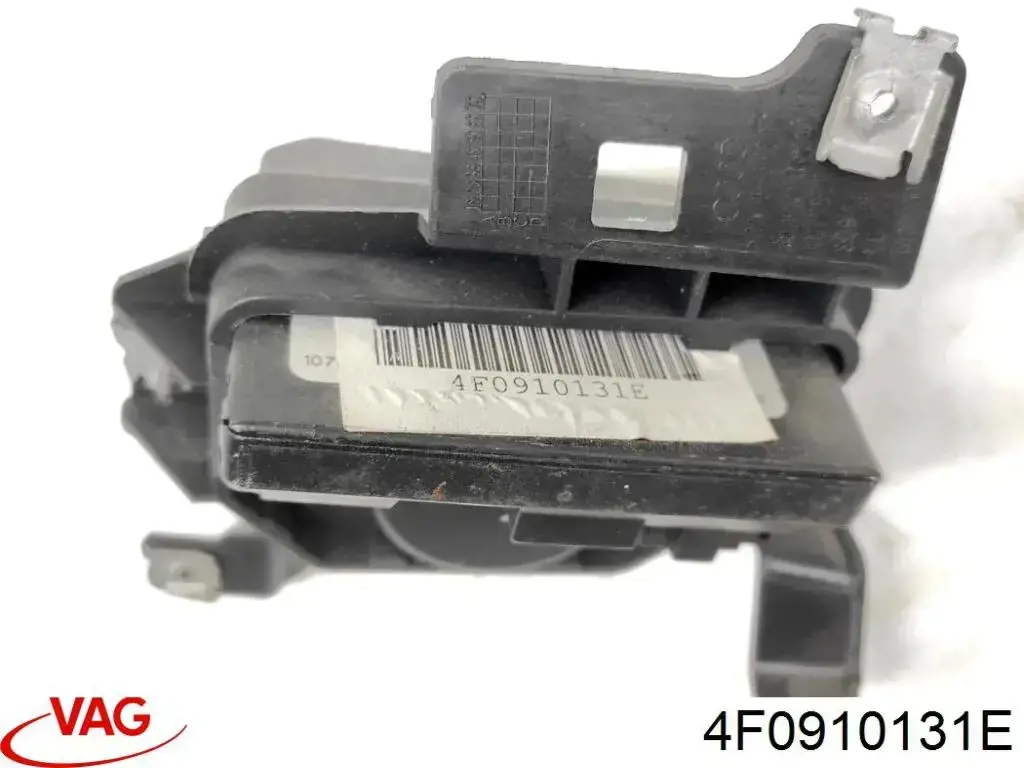 Kostka stacyjki zapłonowej do Audi Q7  4LB