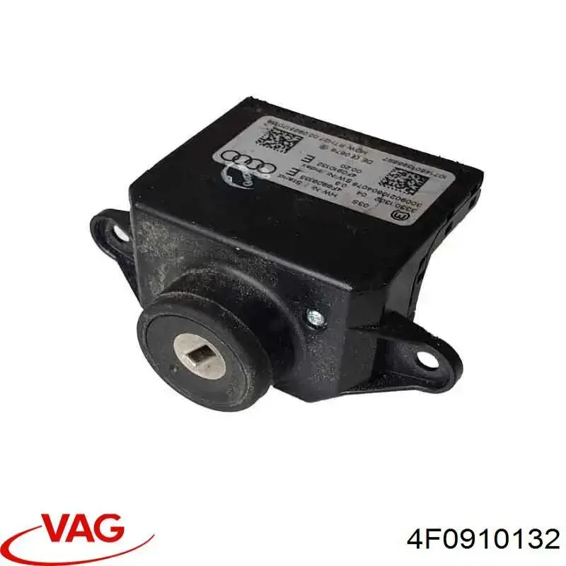  VAG 4F0910132 cena, od 80,76 USD