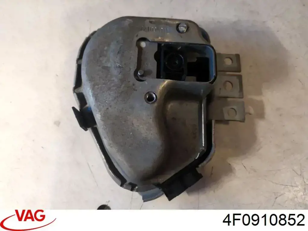 4F0910852 VAG Mechanizm blokady kierownicy