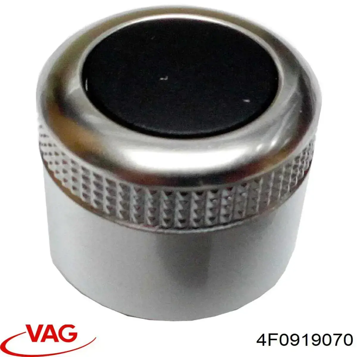 Pokrętło regulacji głośności dźwięku VAG 4F0919070 cena, od 14,85 USD