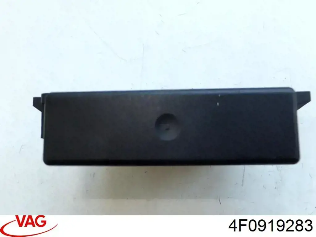 4F0919283 VAG Sterownik czujnika parkowania