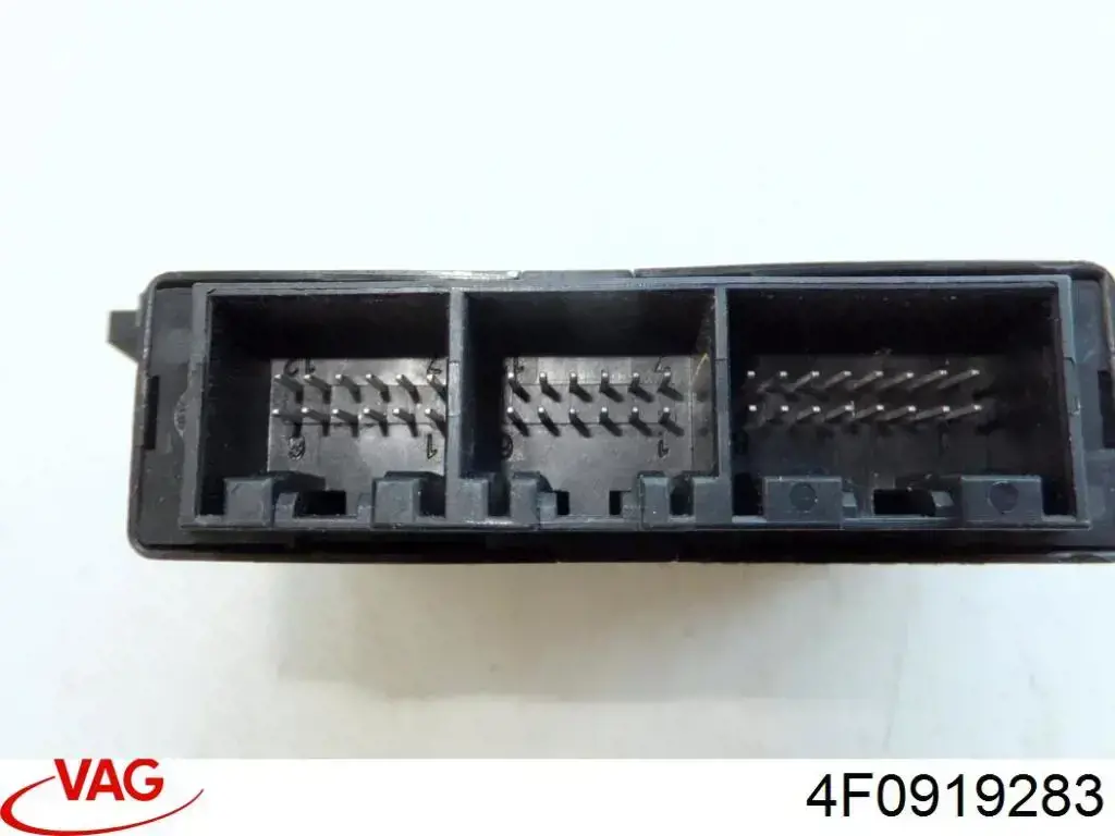  VAG 4F0919283