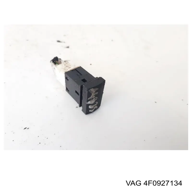Przycisk włączania ESP VAG 4F0927134 cena, od 36,42 USD