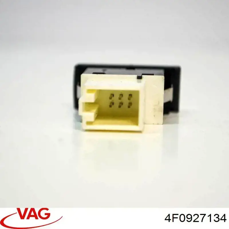 4F0927134 VAG Przycisk włączania ESP