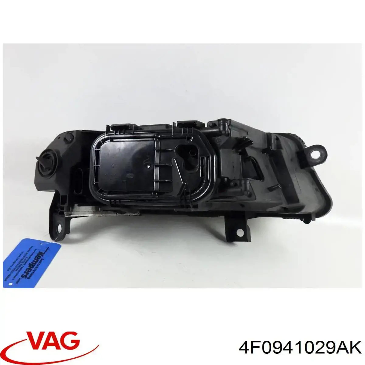 4F0941029AK VAG Reflektor lewy