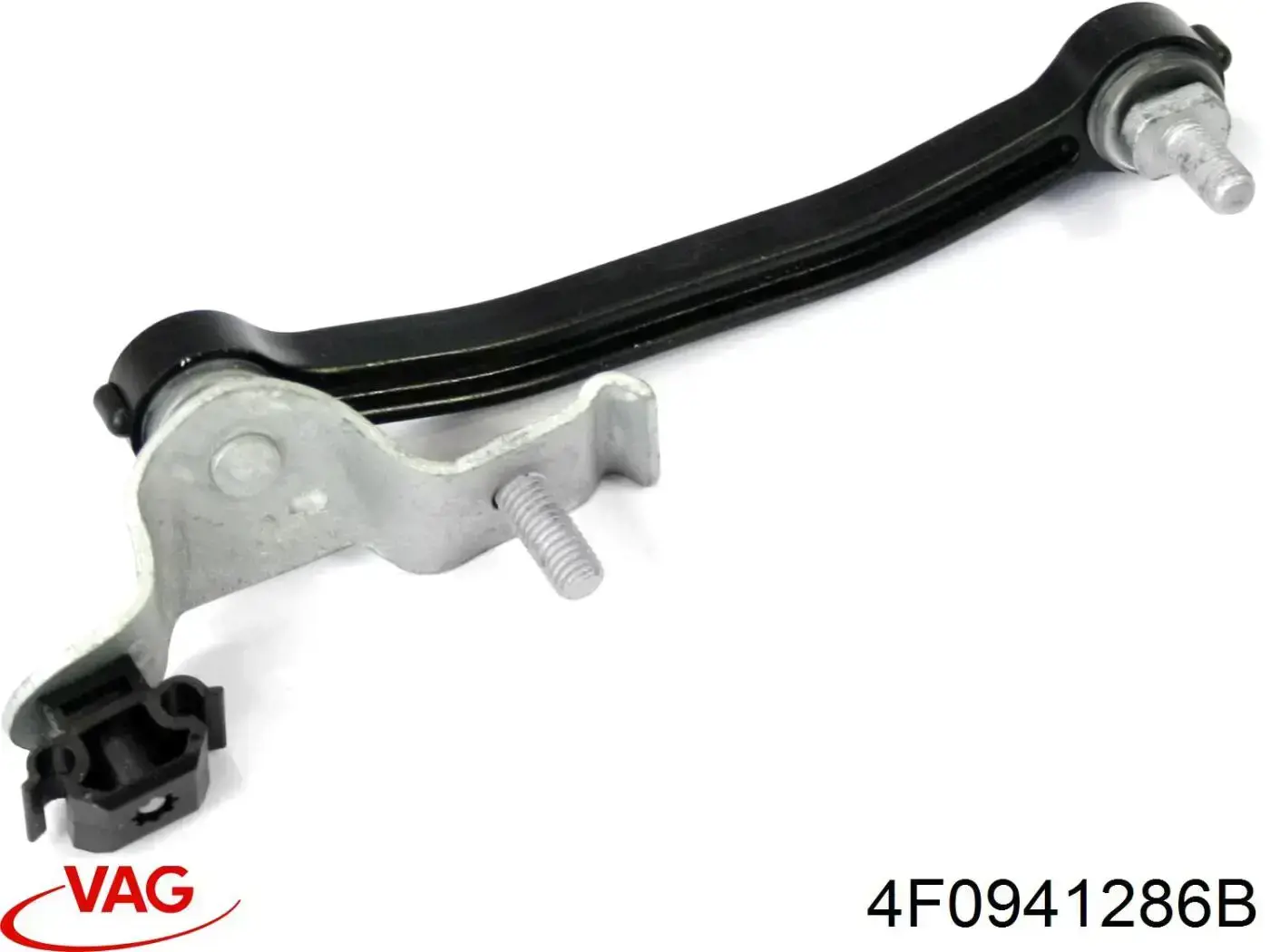 Czujnik położenia pojazdu przedni prawy VAG 4F0941286B cena, od 49,99 USD