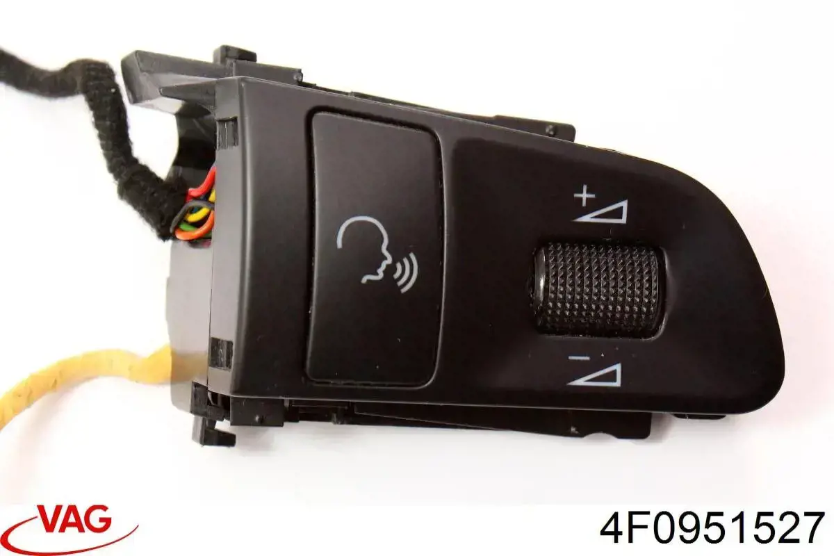 VAG 4F0951527 cena, od 37,46 USD