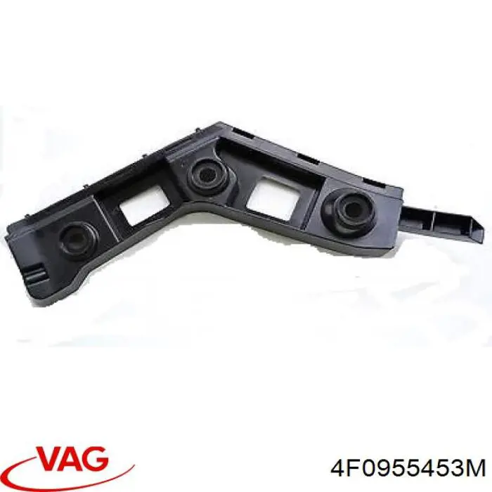 4F0955453M VAG Zbiorniczek spryskiwacza szyb