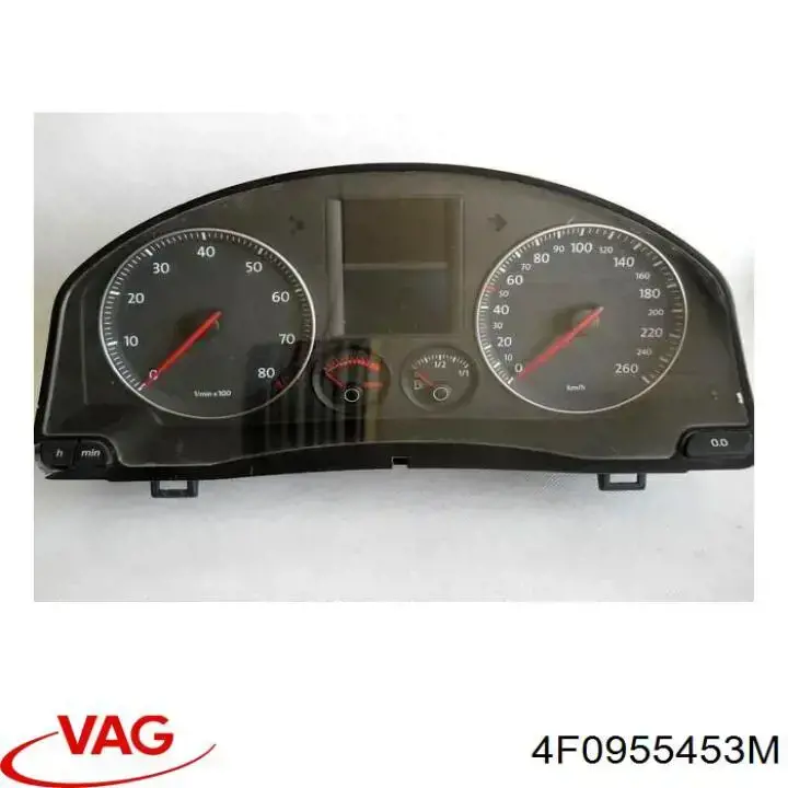 Zbiorniczek spryskiwacza szyb VAG 4F0955453M cena, od 45,58 USD