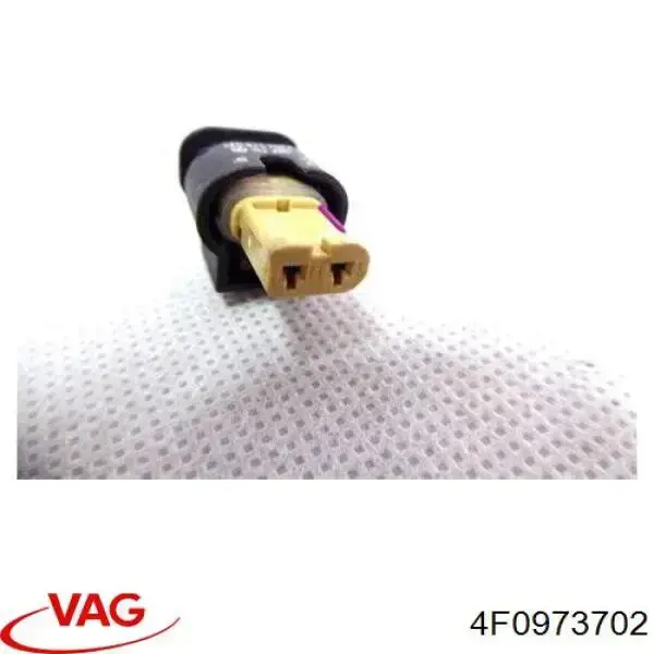 Złącze uniwersalne VAG 4F0973702 cena, od 10,90 USD