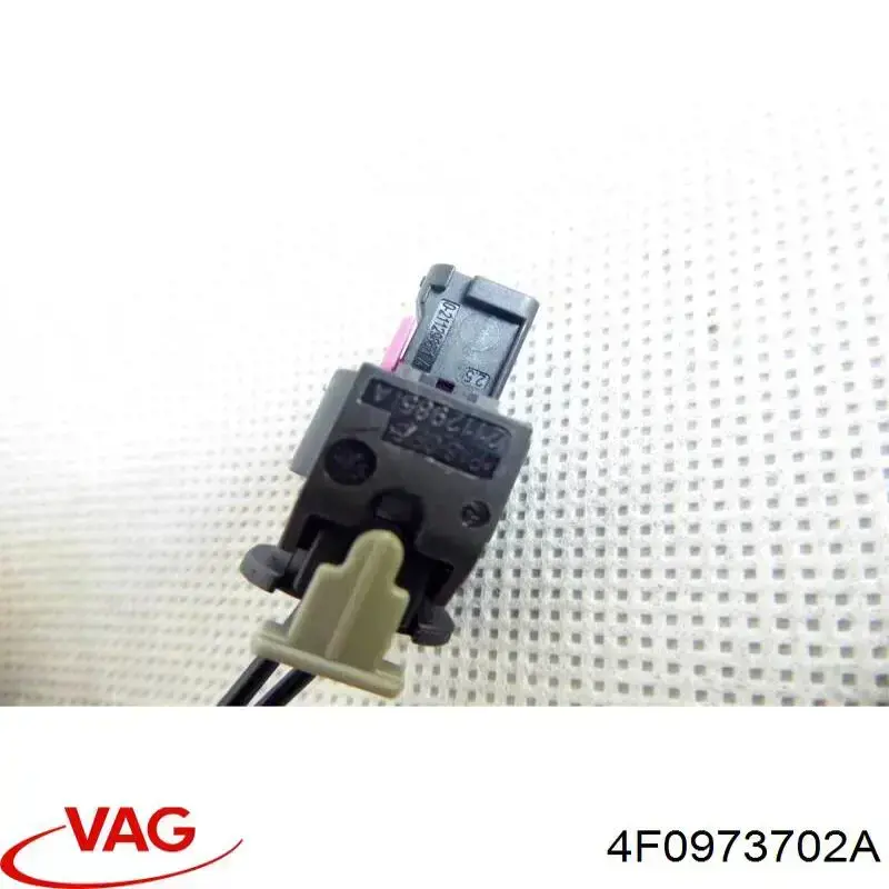 Złącze uniwersalne VAG 4F0973702A cena, od 9,99 USD