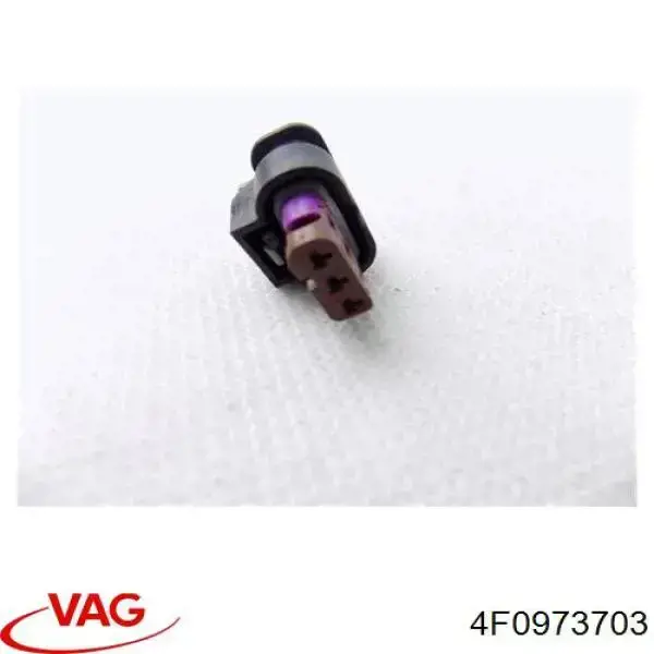 Do koszyka 117186441 Mercedes Złącze uniwersalne