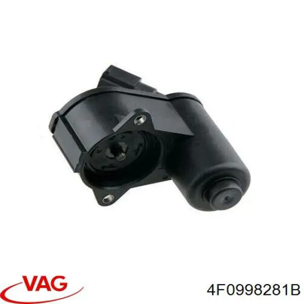 Silniczek zacisku hamulcowego tylnego 30998013 AND