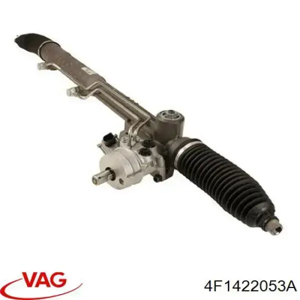 4F1422053A VAG Listwa kierownicza (maglownica)