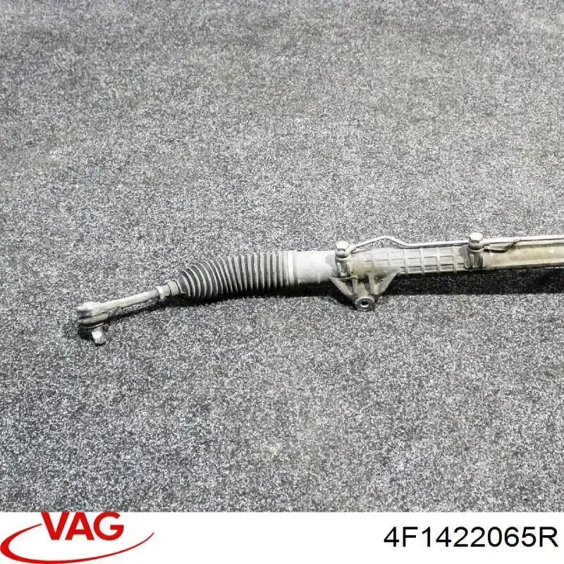 Listwa kierownicza (maglownica) VAG 4F1422065R cena, od 161,84 USD