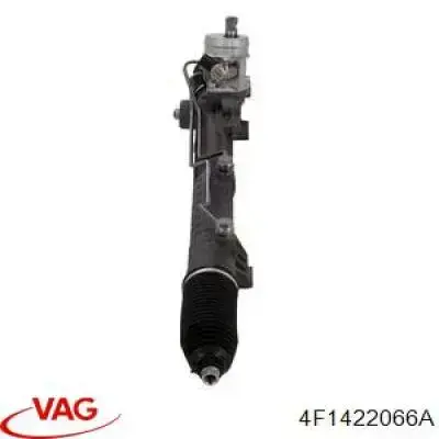 Listwa kierownicza (maglownica) VAG 4F1422066A cena, od 160,57 USD