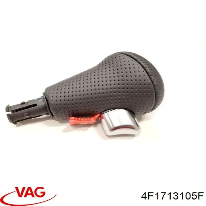 4F1713105B VAG Mechanizm zmiany biegów (cięgno)