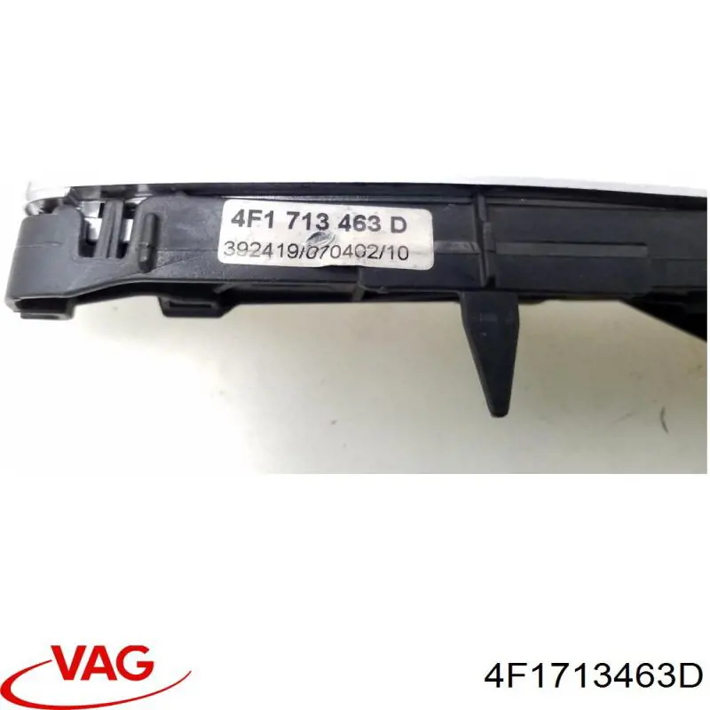 4F1713463D VAG 