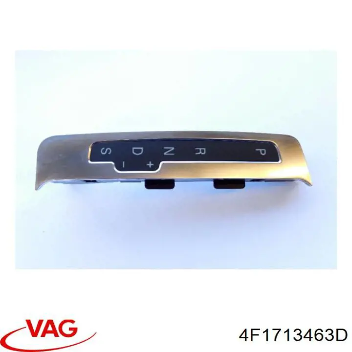  VAG 4F1713463D cena, od 45,97 USD