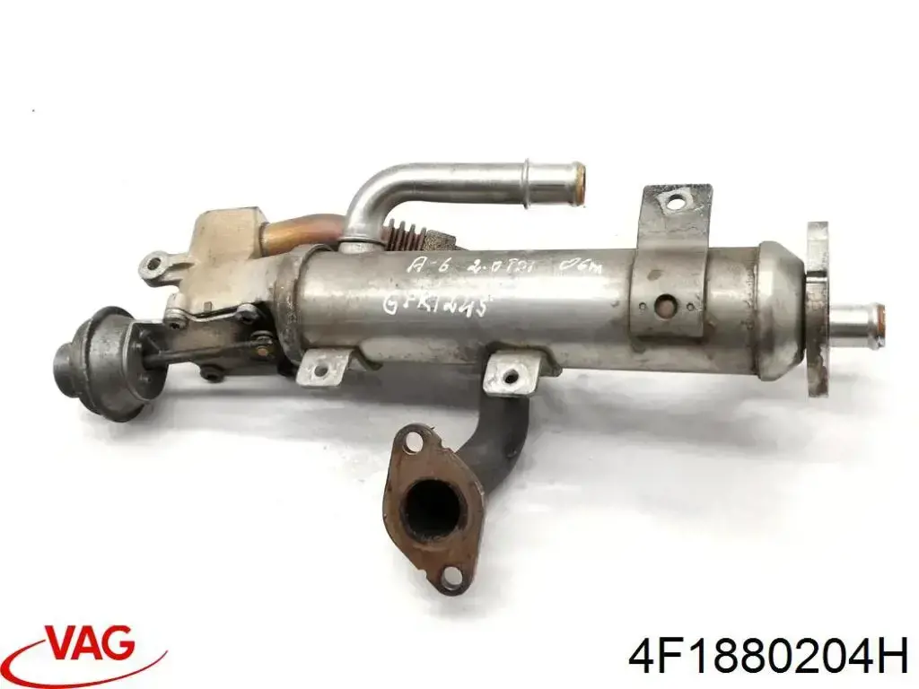Poduszka powietrzna (Airbag) pasażera VAG 4F1880204H cena, od 81,11 USD