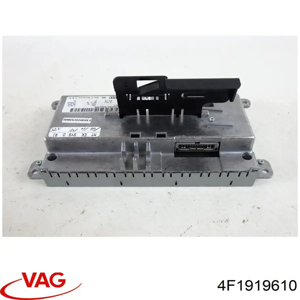 4F1919610 VAG Wielofunkcyjny pilot sterowania