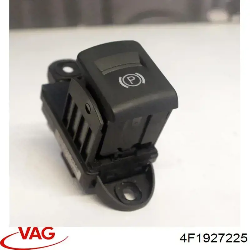 4F1927225 VAG Przycisk elektromechanicznego hamulca postojowego (ręcznego)