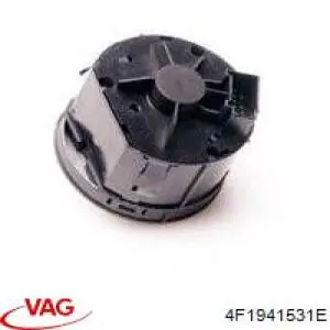 Przełącznik światła reflektorów na "torpedo" VAG 4F1941531E cena, od 34,25 USD