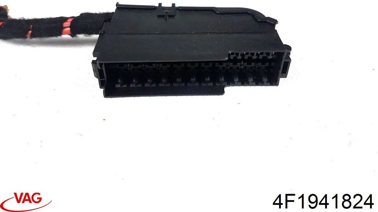 Skrzynka bezpieczników do Audi A6 C7 4G2, 4GC