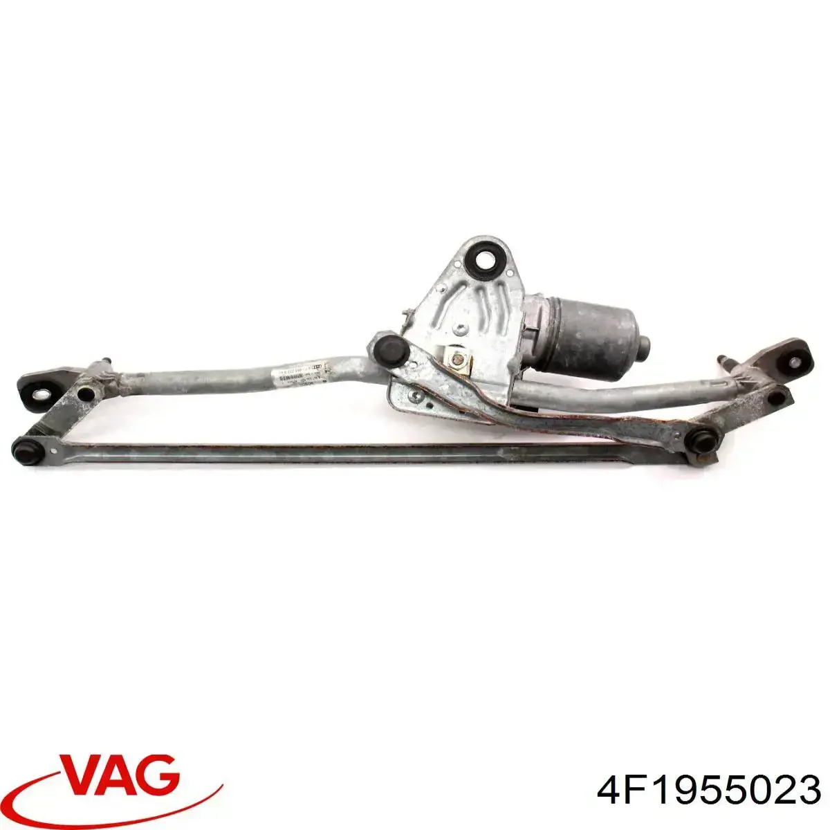 4F1955023 VAG Mechanizm wycieraczek