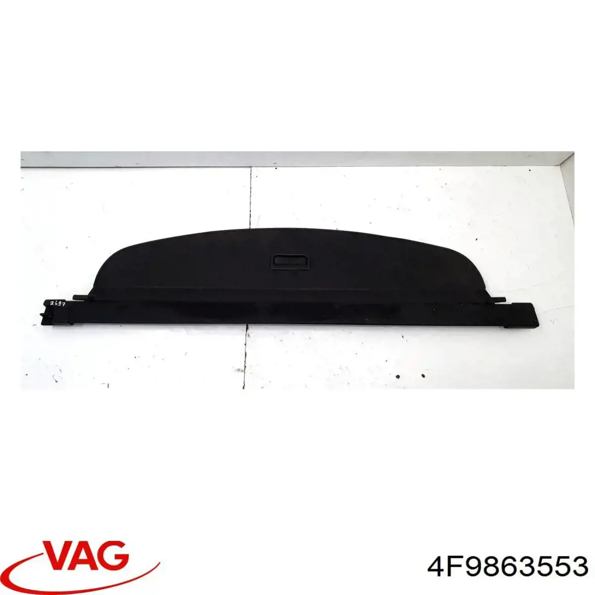  VAG 4F9863553 cena, od 87,16 USD