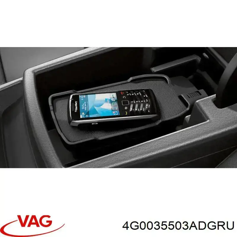 Antena VAG 4G0035503ADGRU cena, od 117,48 USD